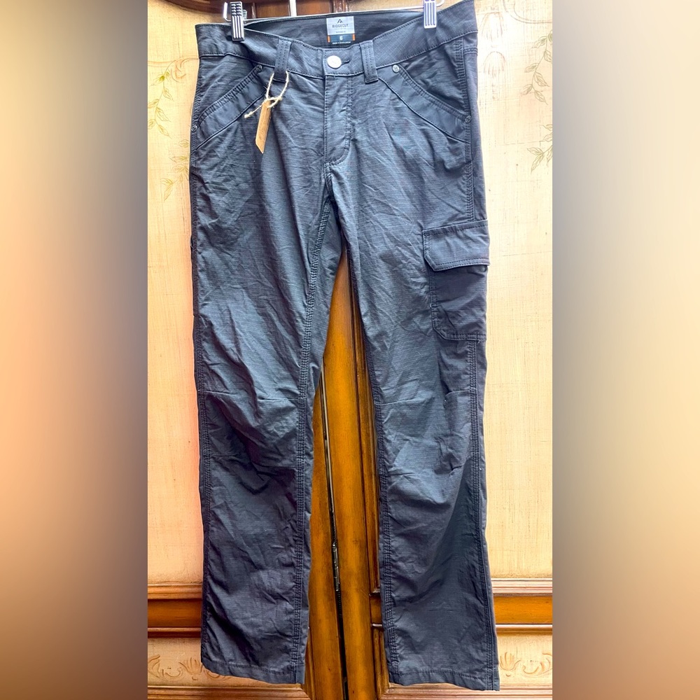 Nice Cargo Pants Size 6